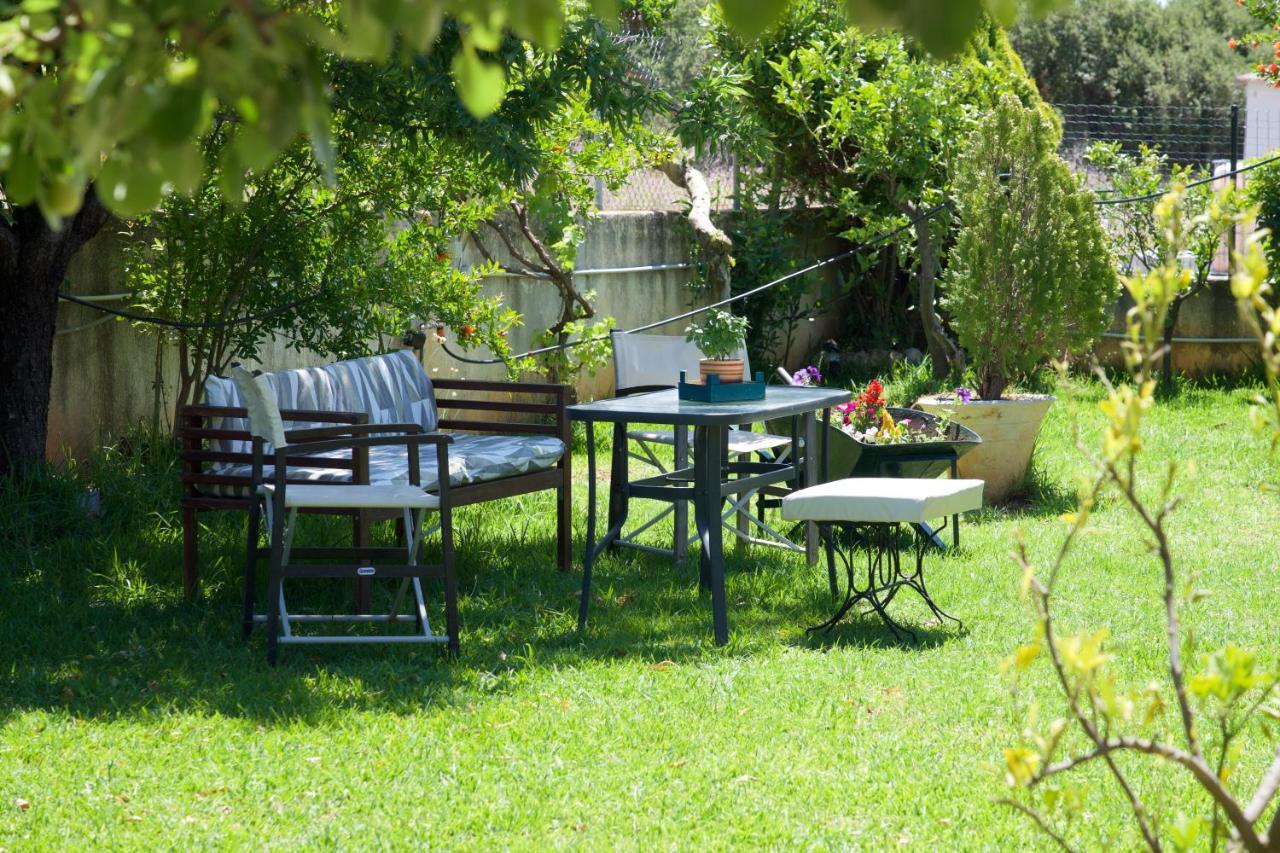 Sunnyside House Kefalonia Livathos  Eksteriør billede