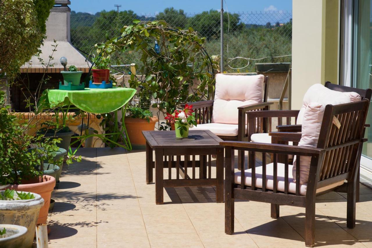 Sunnyside House Kefalonia Livathos  Eksteriør billede