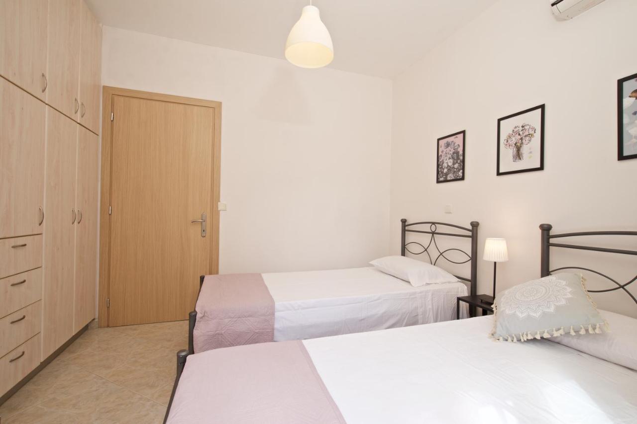Sunnyside House Kefalonia Livathos  Eksteriør billede