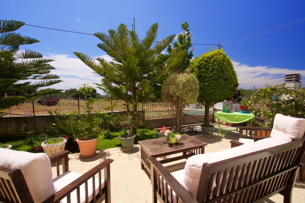 Sunnyside House Kefalonia Livathos  Eksteriør billede